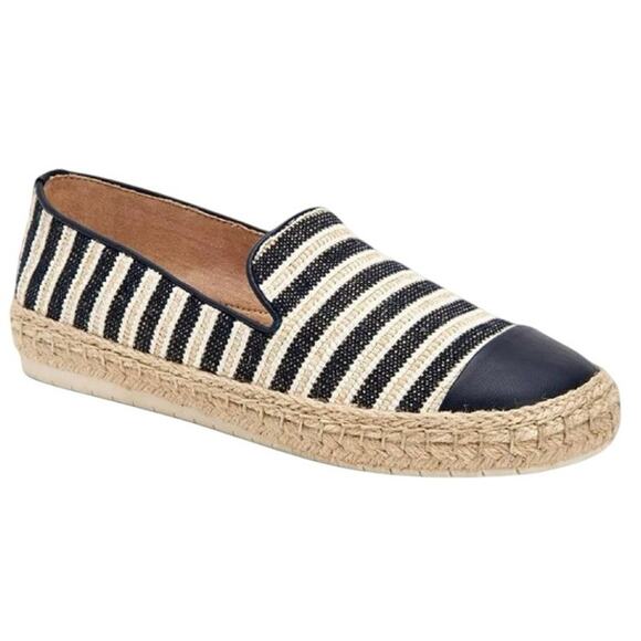 Charter Club Slip On Espadrilles - Picture 1 of 6